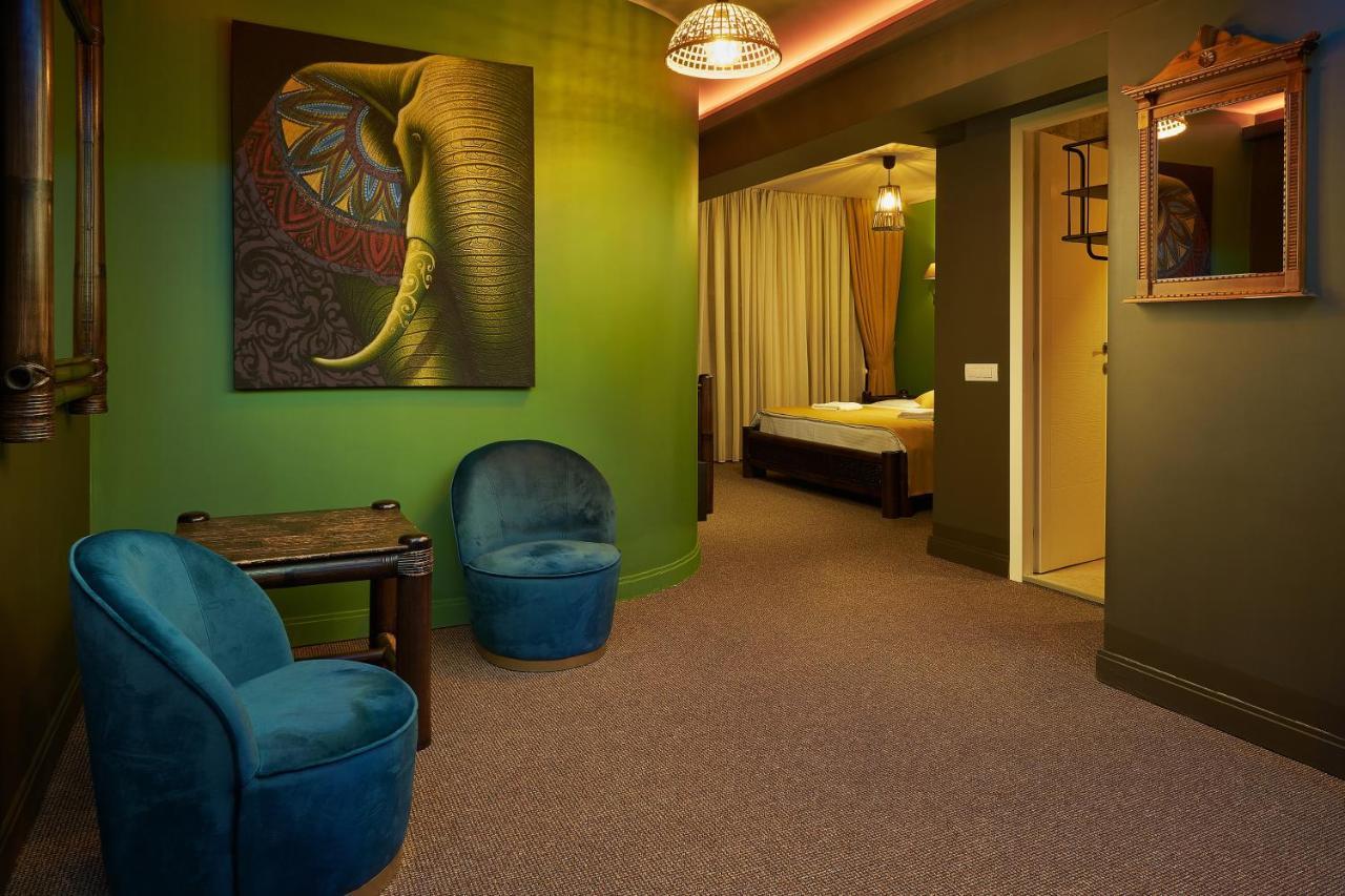 Aparthotel Piata Unirii Central *