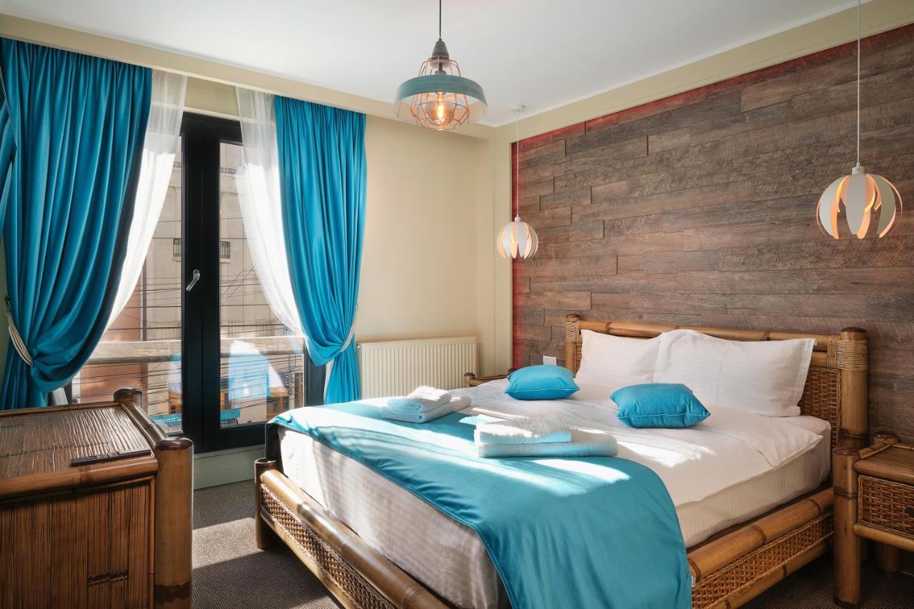Piata Unirii Aparthotel